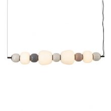 Oprawa wisząca led 32W 1922m 3000K pion/poziom